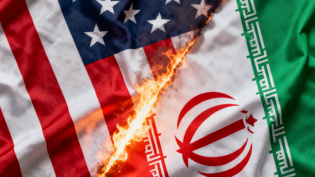 释疑|边谈判边“磨刀”,美国若打击伊朗会盯上哪些目标?