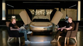 馬斯克：特斯拉將在20年內(nèi)上月球建廠，建議投資者長期持股