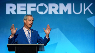 民族保守主义者开始在英国政坛登堂入室