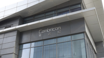 寒武纪去年净利20.59亿元实现扭亏为盈，营收增超四倍