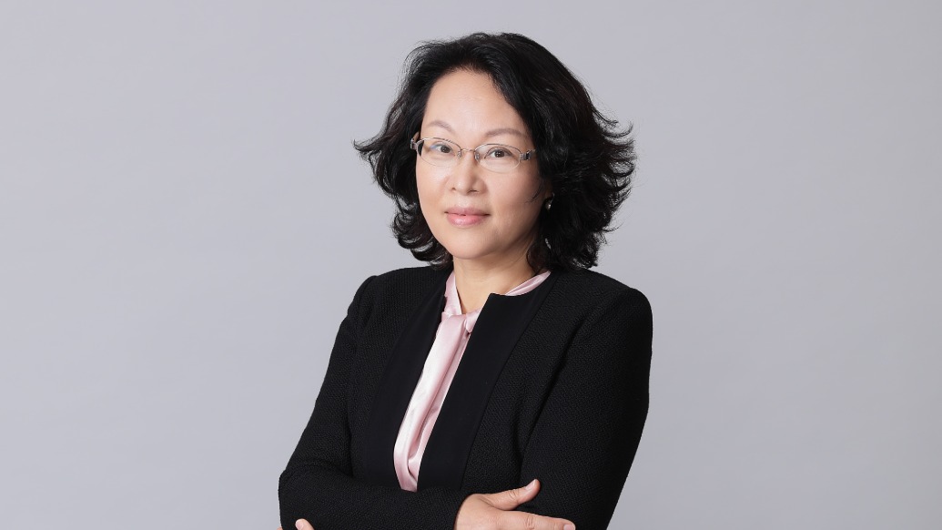 摩根大通刘鸣镝：A股进入慢牛，资金加持的核心是业绩