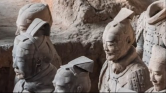 历史上的今天｜1994年3月1日，秦始皇兵马俑二号坑正式开始发掘