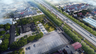 今年浦东计划实施380项重大工程，预计总投资1.52万亿元