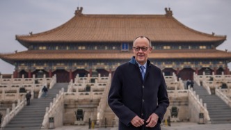 超預(yù)期訪問后中德關(guān)系進(jìn)入新磨合期：近距離透視默茨的中國之行