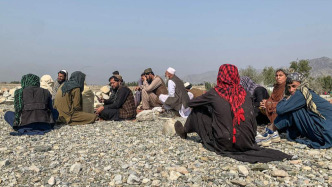 阿富汗呼吁和平解决阿巴冲突