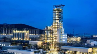 化工巨头集体提价：MDI三个月内两度涨价，TDI月涨千元