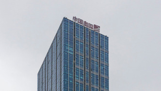 中国奥园：附属公司持有的香港物业被委任接管人，接管不会被暂缓