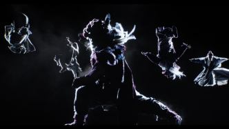 從傳統(tǒng)評(píng)點(diǎn)看金庸｜《射雕》篇：如何用古典美學(xué)成就武俠史詩(shī)