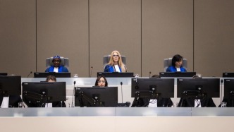 菲前总统杜特尔特听证会结束，国际刑事法院将在60日内裁决