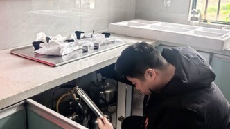 經(jīng)濟日報：把“天然氣入農(nóng)戶”這件實事辦好