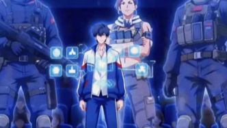 短剧春节档，漫剧上C位？