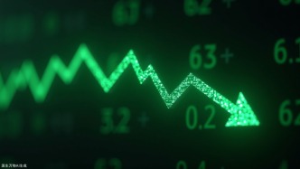 美股收跌：道指下挫逾500点，英伟达跌超4%