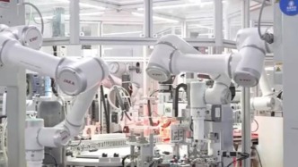 【“十五五”开好局起好步】各地以实干实绩推动高质量发展