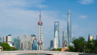 做强全球投资首选地，上海将从三个方面持续发力