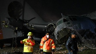 墜機(jī)事故已致15人死亡，玻利維亞成立調(diào)查委員會(huì)
