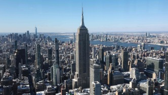 解释城市｜纽约全球金融中心的格局与变局