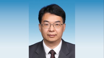 郑玄波已任全总副主席候选人、书记处书记人选、党组成员