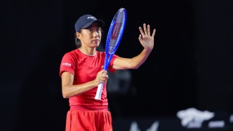 时隔三年半重返500赛四强，37岁的张帅再度冲击生涯纪录