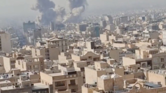 以色列宣布襲擊伊朗，全國進(jìn)入緊急狀態(tài)