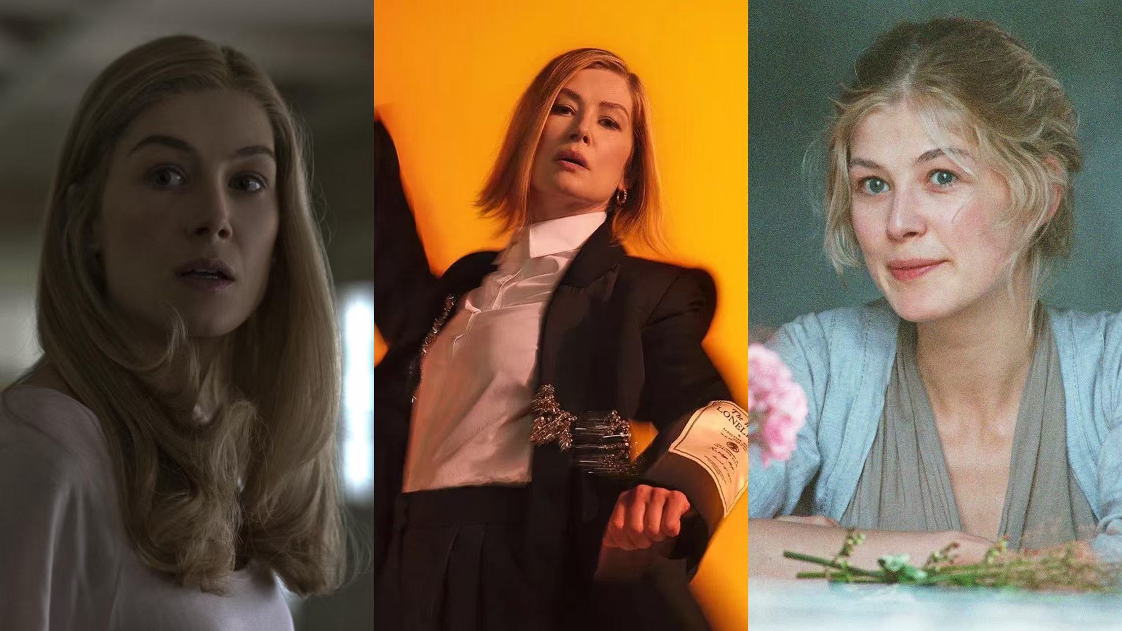 从《消失的爱人》到《非穷尽列举》，裴淳华如何演绎女性困境