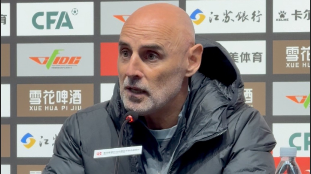 超級(jí)杯明日舉行，穆斯卡特：梅倫多離隊(duì)是基于技戰(zhàn)術(shù)的決定