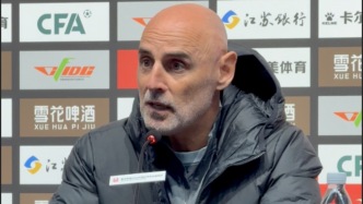 超级杯明日举行，穆斯卡特：梅伦多离队是基于技战术的决定