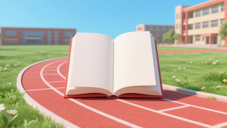 上海健康播報(bào)｜開學(xué)必備的“2026”健康法則，解鎖元?dú)庑聦W(xué)期