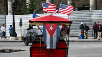 施压与谈判并行，特朗普对古巴提出“友好接管”设想