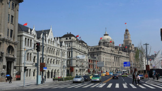 企业满意度连续两年全市第一，上海黄浦如何打造优质营商环境