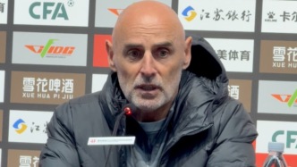 新赛季中超5位澳大利亚主帅上岗，穆斯卡特：这是积极的现象