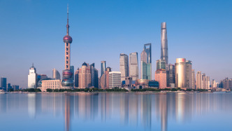 “企业隔壁就是客户”，轴承巨头谈因何选择在沪建设全球研发总部