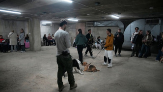 以色列受到伊朗第三輪導(dǎo)彈襲擊