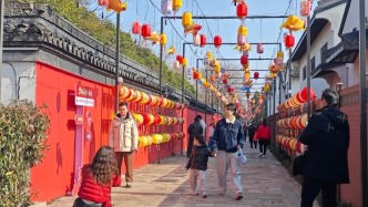 上海古镇保护迈入“法治时代”：留住古桥河道，告别“千镇一面”