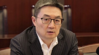 专业服务业如何智能化转型？全国政协委员李丹建言