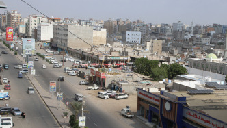 以色列侦测到也门方向发射的导弹