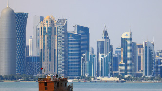 中国驻卡塔尔大使馆提醒在卡中国公民和中资企业加强安全防范