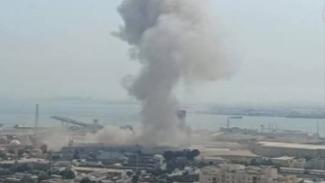 释疑|伊朗开始反攻,被列入打击目标的美军基地有哪些?