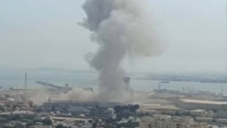 釋疑｜伊朗開始反攻，被列入打擊目標(biāo)的美軍基地有哪些？