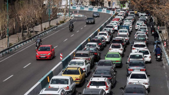 以美突袭伊朗，中东多国受影响