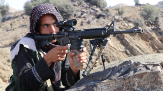 图说｜阿富汗与巴基斯坦缘何进入“公开战争”