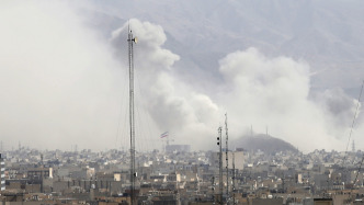 伊朗一小學(xué)遭以色列導(dǎo)彈襲擊，已致24人死亡、45人受傷