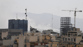 圆桌｜美以企图斩首伊朗领导层，但靠空袭难以颠覆政权