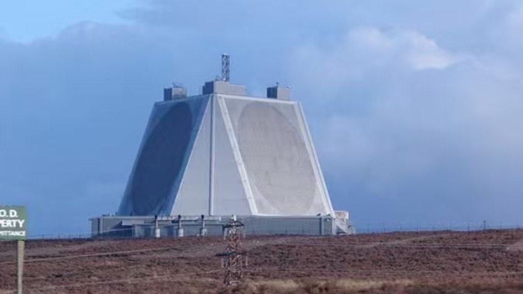 伊朗称摧毁美军战略预警雷达，探测距离5000公里，系美军战略级装备