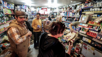 第1现场｜直击伊朗：遭袭后，德黑兰现在什么样？