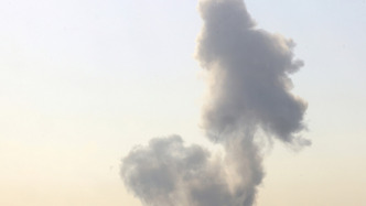 伊朗稱襲擊美軍基地已造成至少200名軍人死傷