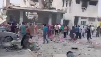 惡劣行徑！伊朗一小學(xué)遭美以空襲，已致上百學(xué)生死傷