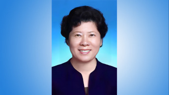 湖南省人大常委会副主任吴桂英已任省人大常委会党组书记