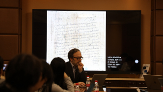 罗马文字的统一性与多元性——从古风时代到帝国的终结