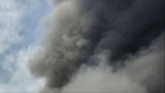 阿富汗首都市中心响起爆炸声