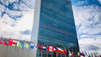 联合国安理会将就中东地区军事冲突升级举行紧急会议